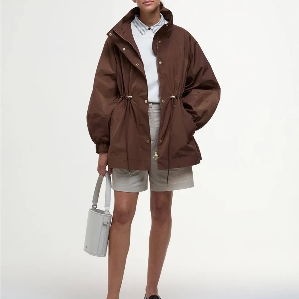 Barbour Women's Suri Water
Resistant Jacket